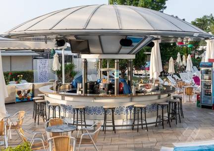 Hotel Sentido Neptun Beach