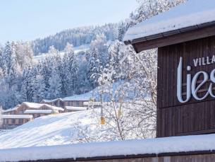 Villa Liesl by Alps Resorts