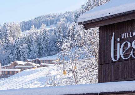 Villa Liesl by Alps Resorts