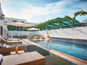Windsor Plaza Hotel