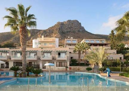 Asterias Village Resort
