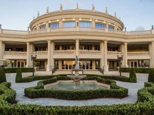 Trump National Doral Miami