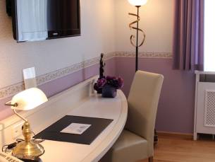 Hotel Seehof