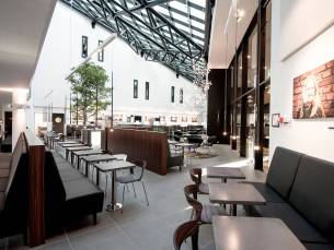 Hotel Wakeup Copenhagen, Borgergade