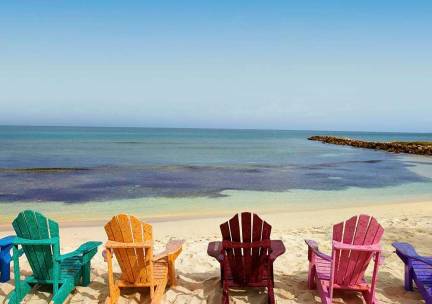 Divi Aruba Phoenix Beach Resort