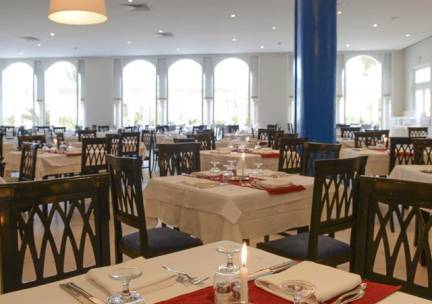 Hotel Vincci Helios Beach