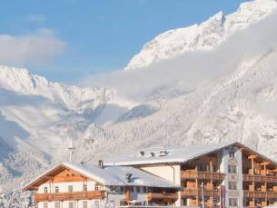 Hotel Pirchnerhof
