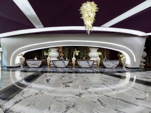 Vikingen Infinity Resort & Spa