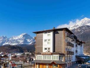 Hotel Andalo