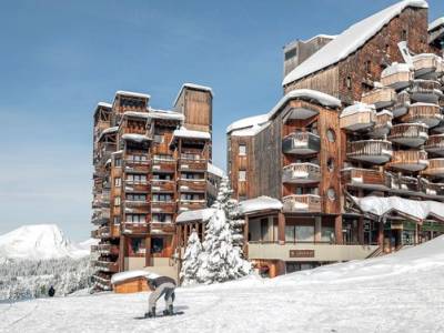 R&eacute;sidence Saskia Falaise