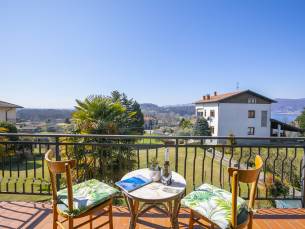 Residenza Il Parco Family Retreat