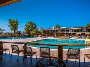 Hotel Blue Water Resort