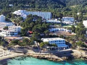 Hotel Sandos El Greco - adults only