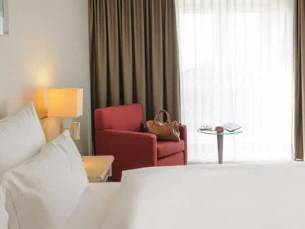 Mercure Hotel Düsseldorf Kaarst