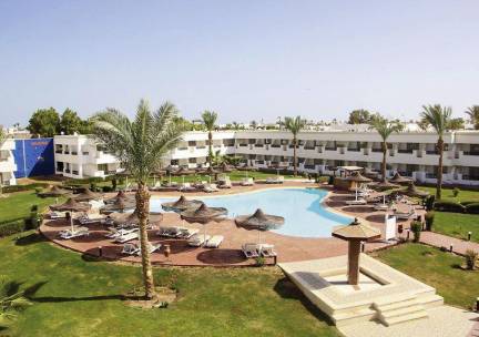 Viva Sharm