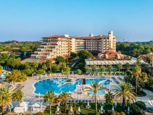 Bellis Deluxe Hotel