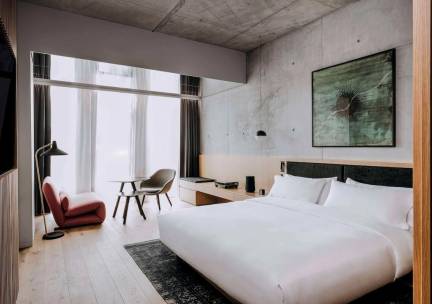 Nobu Warsaw