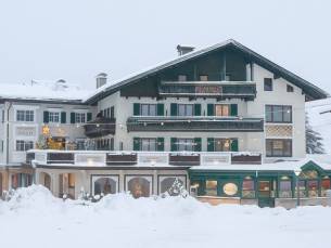 Pension Koch