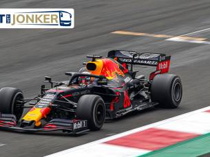 Luxe busreis en  Grand Prix BelgiÃ«