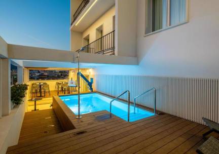 Hotel Soho Boutique Equitativa