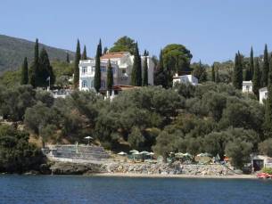 Kerveli Village Hotel