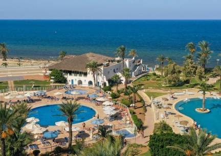 Shems Holiday Village & Aquapark