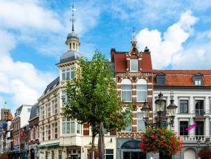 Geniet 3 dagen in de groene omgeving van Venlo in Noord-Limburg in een LUXE 4*-hotel met WELLNESS incl. ontbijt en 13-gangendiner!