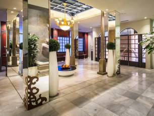 Hotel Comfort Dauro 2