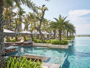 The Apurva Kempinski