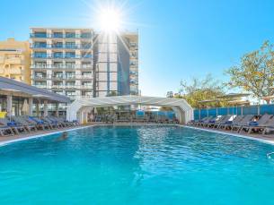 Jupiter Algarve Hotel