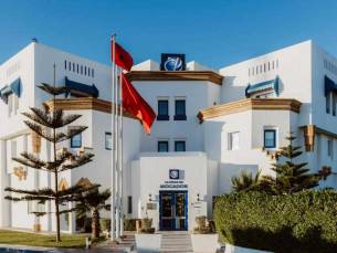 Hotel La Perle de Mogador