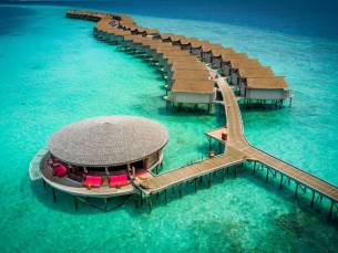 Centara Ras Fushi Resort