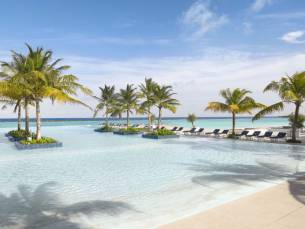 Villa Nautica, Paradise Island