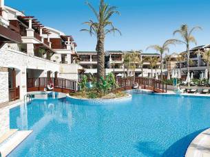 Sunis Kumkoy Beach Resort