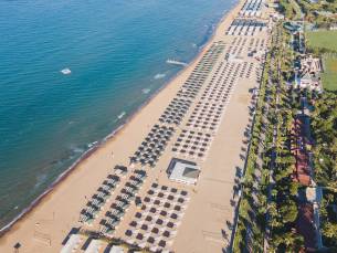 Kamelya Aishen K Club