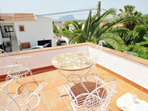 Finca's Costa Blanca met priv&eacute;zwembad - inclusief huurauto