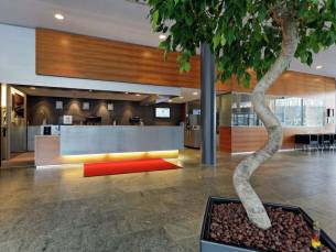 Hilton Garden Inn Stuttgart Neckar Park