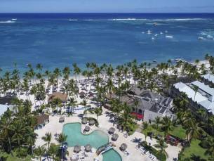 Sunscape Coco Punta Cana