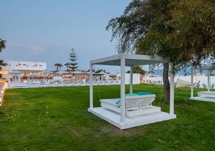 Hotel Gaia In Style - adults only