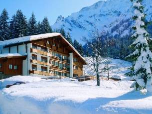 IFA Breitach Apartments
