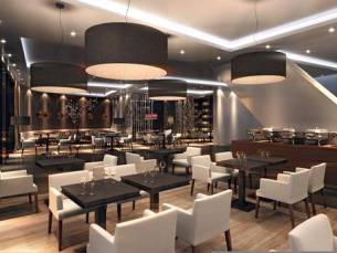 Intercontinental Davos