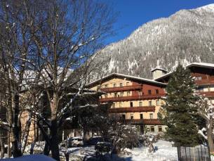 Ferienhotel Alber
