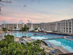 DB Seabank Resort en Spa