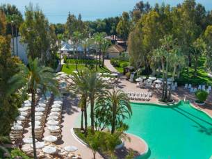 Iberostar Waves Ciudad Blanca