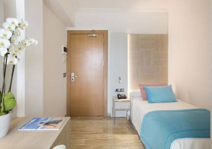 Hotel Grupotel Orient