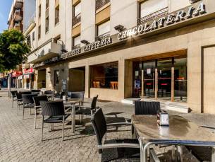 Virgen de los Reyes Affiliated by Senator