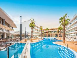 Morlans Suites