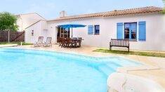 Le Domaine de Vertmarines