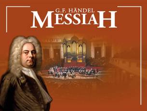 Entree Messiah van Händel