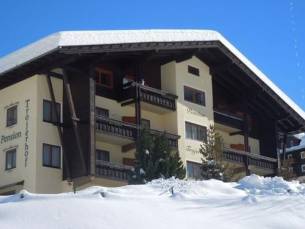 Pension Trojerhof
